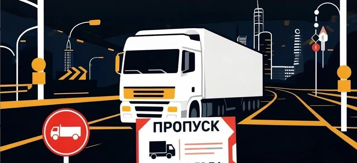 Ограничения на МКАД